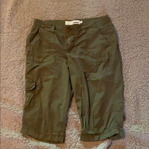 Sonoma Bermuda shorts